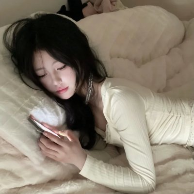 我爸爸不是人