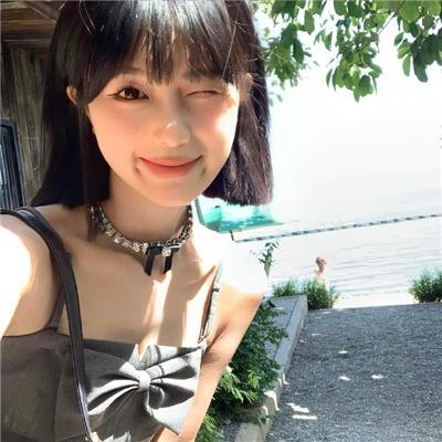 天台上